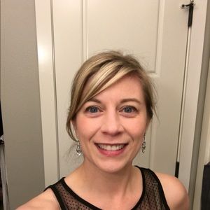 Meet your Posher, Jackie